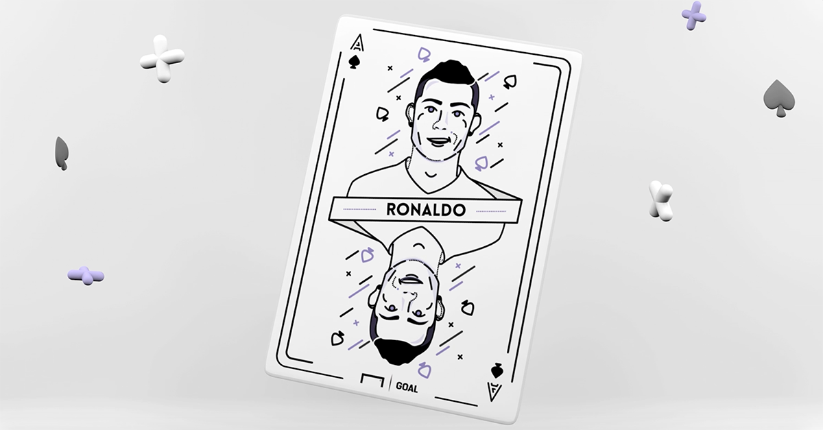 足球市场的 足球市场的