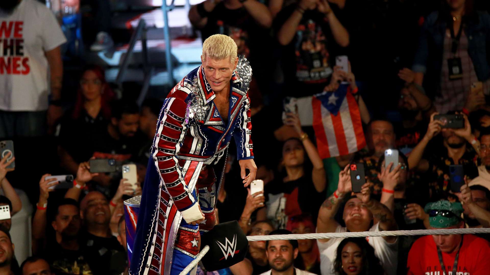 利的梦魇 利的梦魇