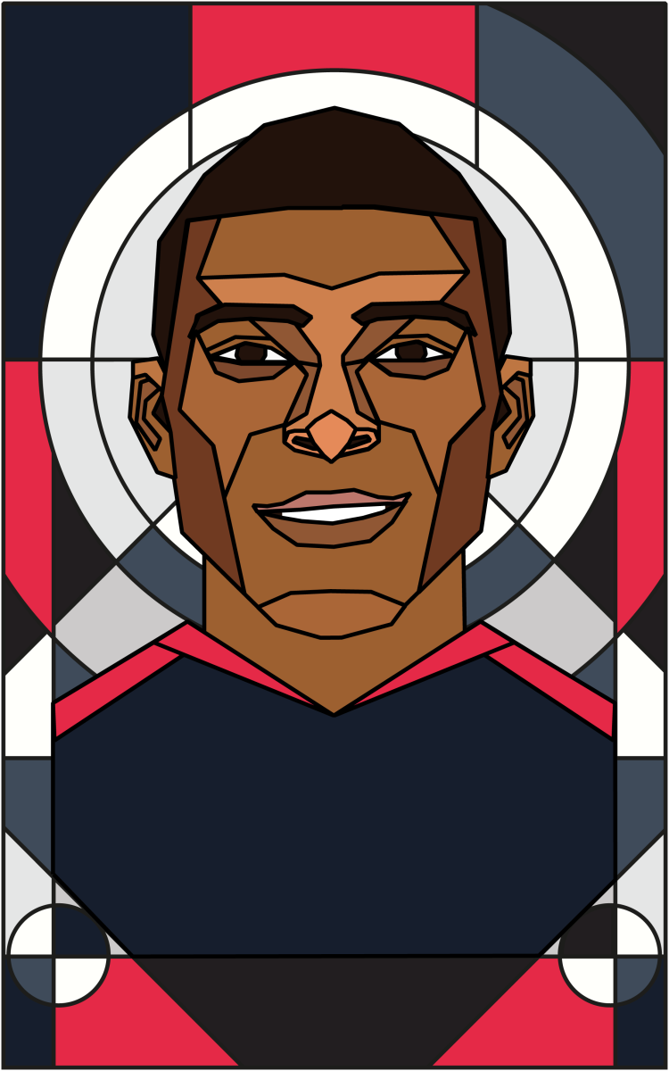 的闪耀表现 的闪耀表现