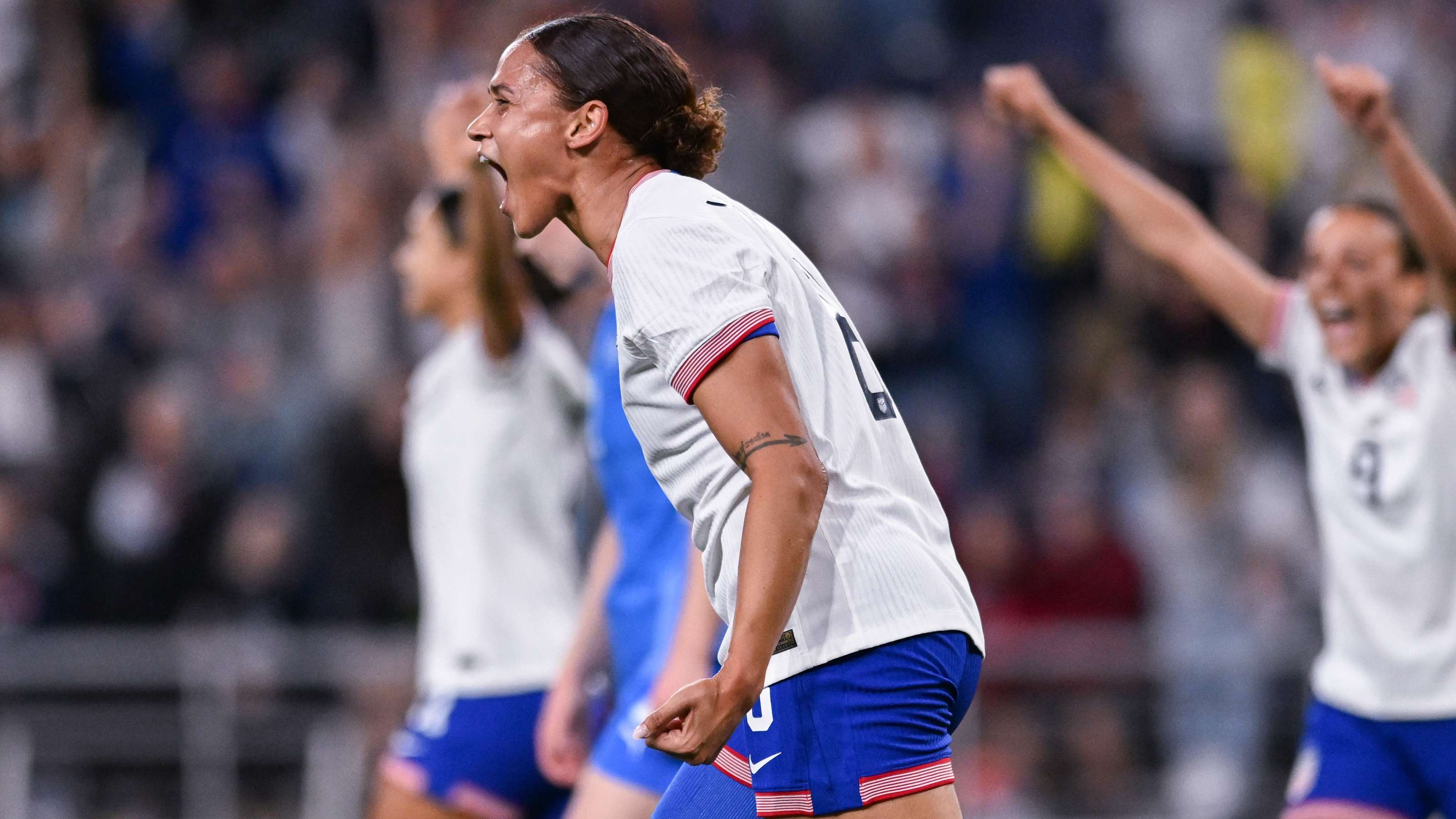 场的全球化 场的全球化