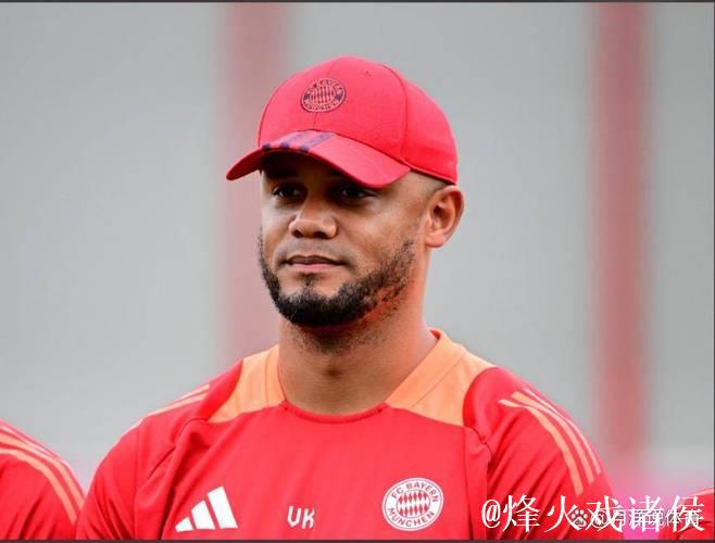 阿尔特塔神换人，完爆孔帕尼，凯恩彻底隐身：罕