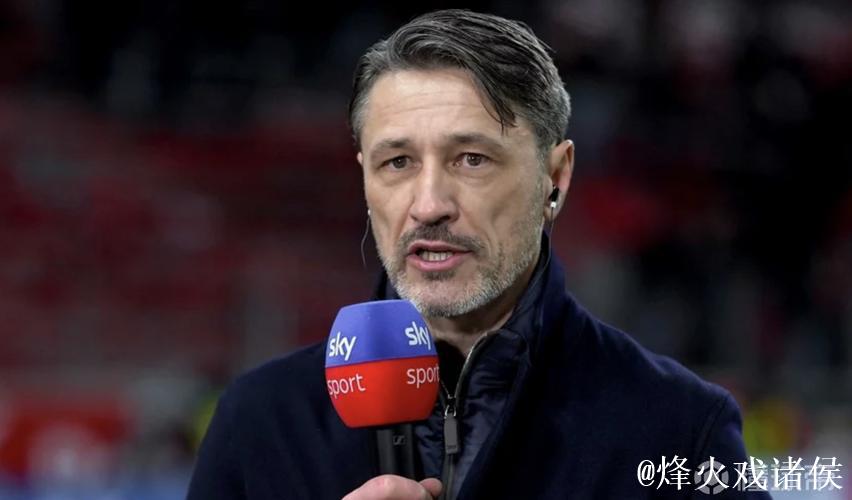 阿德耶米:和科瓦奇拥有完全坦诚的关系 对自己 阿德耶米:和科瓦奇拥有完全坦诚的关系 对自己