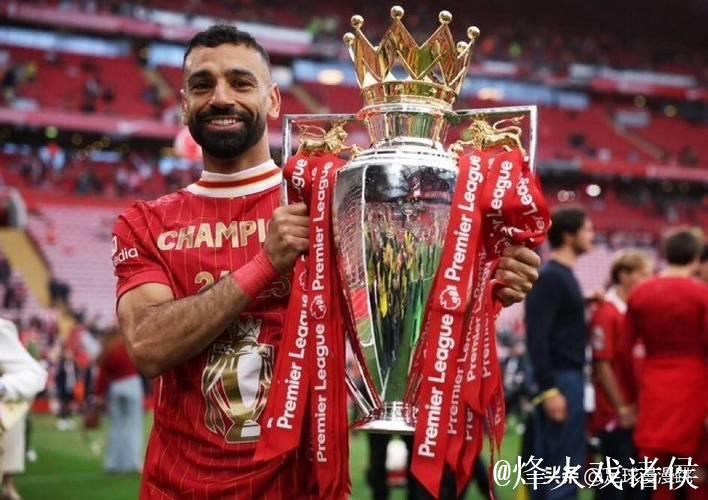 尘埃落定！利物浦风暴暂停 34岁定海神针调停 萨拉赫开心踢非洲杯