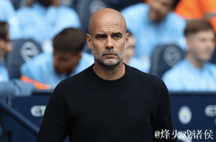 瓜帅：若我是球迷我不会为我们欧冠的表现加油；