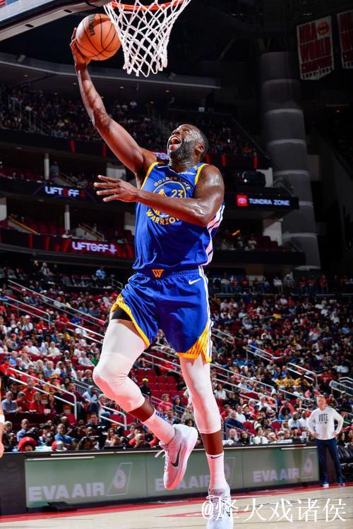 希尔德27分库明加23分 勇士力克火箭拒绝翻盘