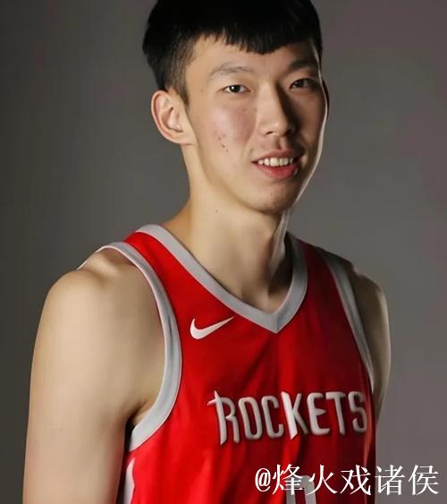 6年后中国球员再登NBA舞台，上一次是火箭队周琦