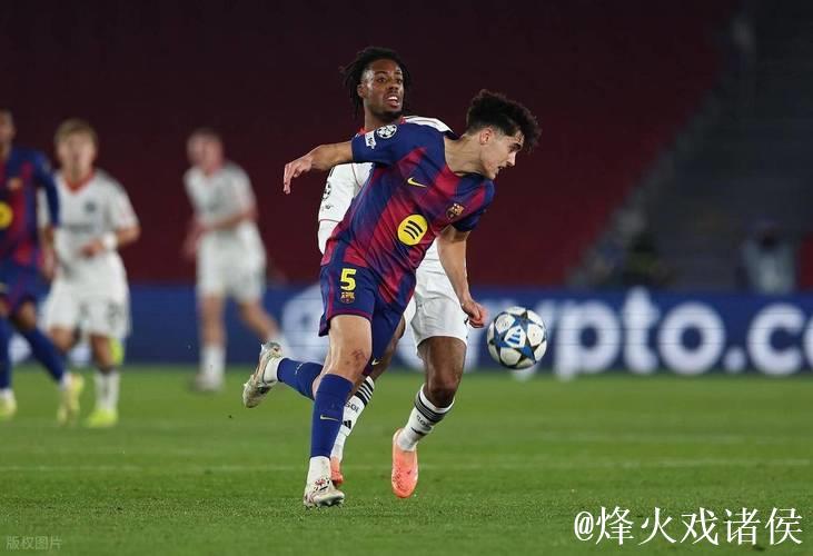 巴萨2-1逆转!孔德头球双响 创造欧冠历史 亚马 巴萨2-1逆转!孔德头球双响 创造欧冠历史 亚马