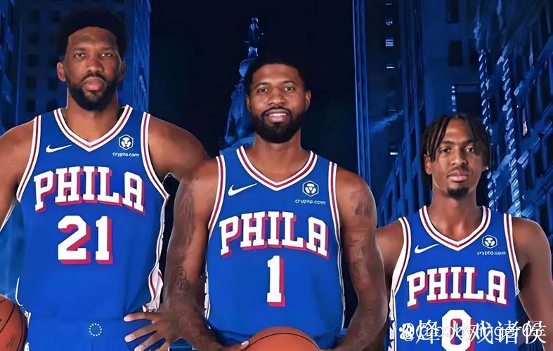 创76人生涯新高,乔治梦回巅峰!你用行动证明自己和恩比德不一样 创76人生涯新高,乔治梦回巅峰!你用行动证明自己和恩比德不一样