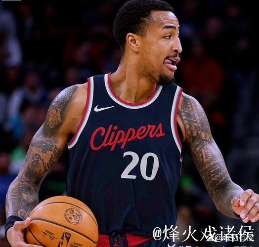 哈登三节爆砍43分快船大胜奇才 魔术力克公牛喜迎4连胜 哈登三节爆砍43分快船大胜奇才 魔术力克公牛喜迎4连胜